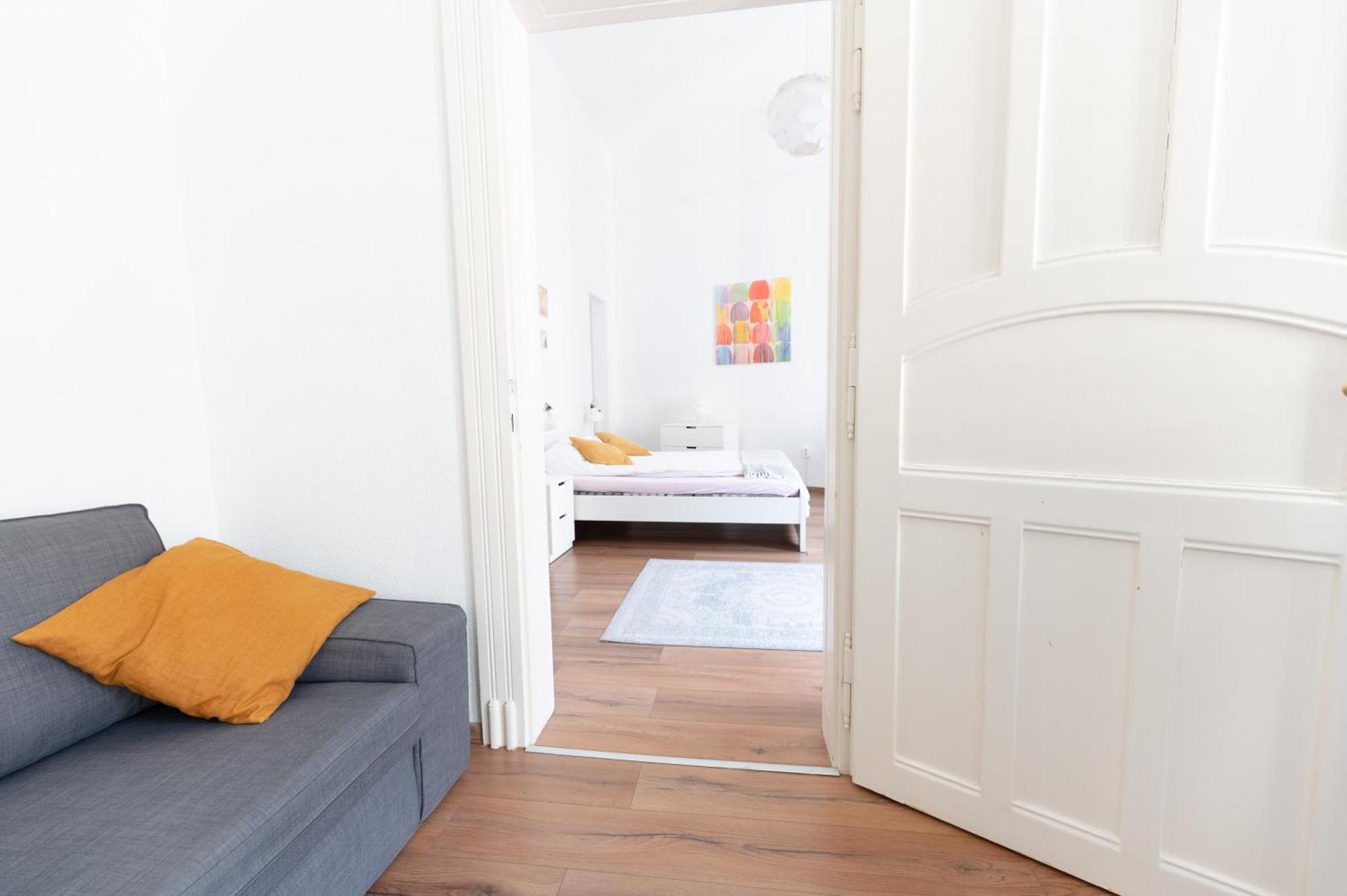 Apartamento Danube Dwelling Aulich Utca 3 Budapest Exterior foto