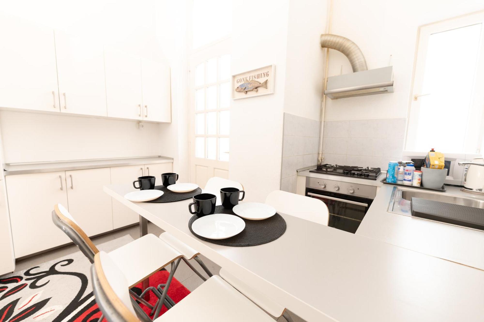 Apartamento Danube Dwelling Aulich Utca 3 Budapest Exterior foto