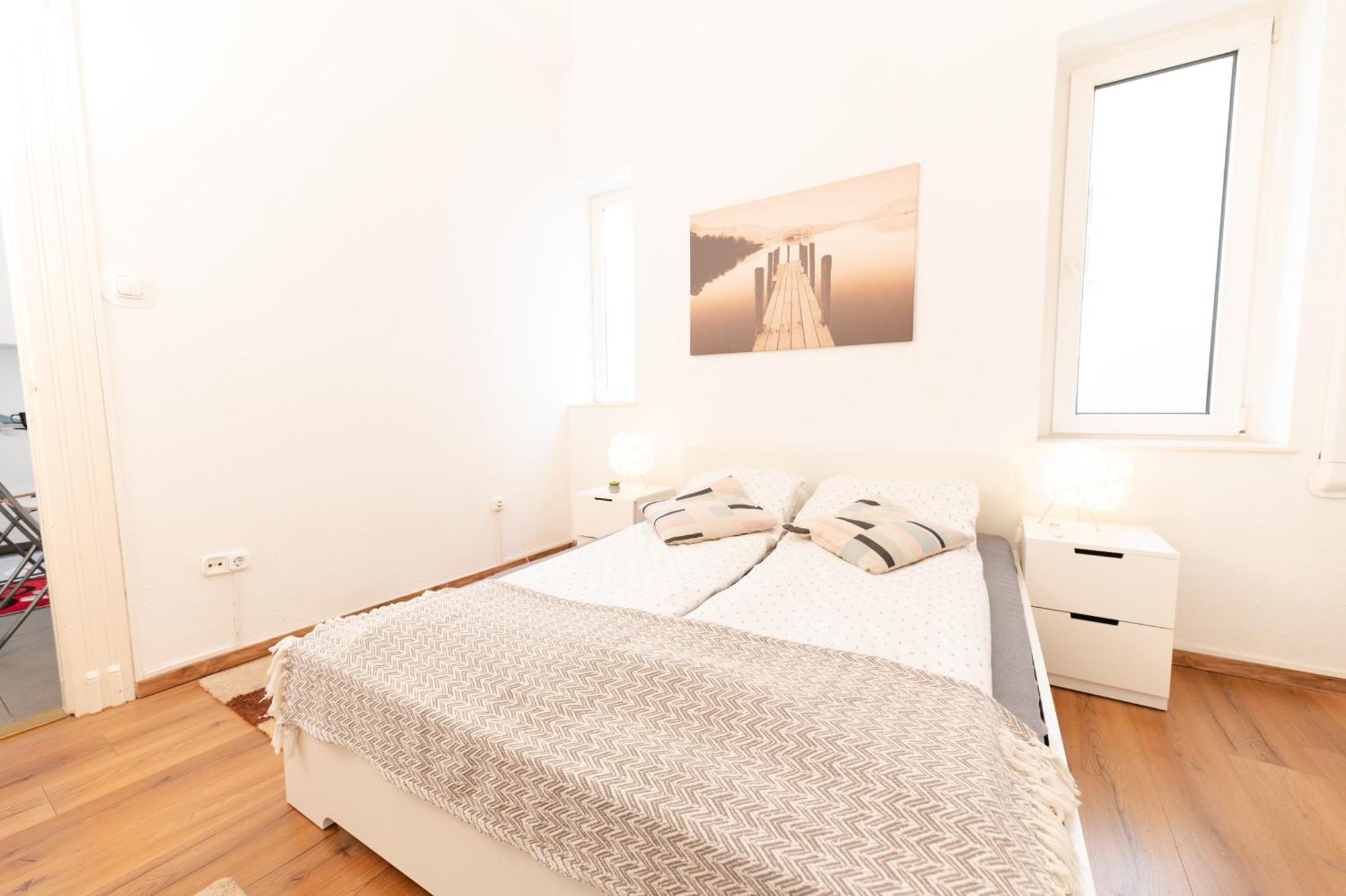 Apartamento Danube Dwelling Aulich Utca 3 Budapest Exterior foto